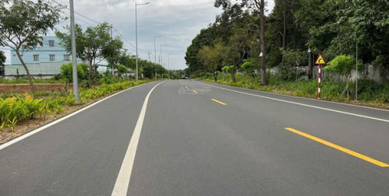 Cần bán đất mặt tiền Tỉnh lộ 328 Xã Hòa Bình, Xuyên Mộc, Bà Rịa Vũng Tàu