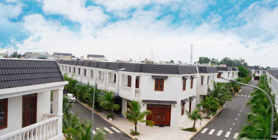 BÁN NHÀ PHỐ LIỀN KỀ KHU CHAMPACA  VỊ TRÍ ĐẮC ĐỊA, GIÁ CHỈ 7,5 TỶ!