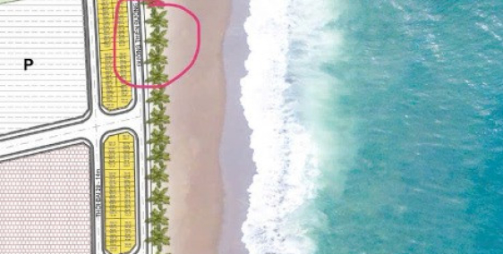 MUA  BIỆT THỰ BIỂN - HỘ KHẨU TP.HCM TẠI DỰ ÁN VINHOMES CẦN GIỜ CHỈ 1X TỶ