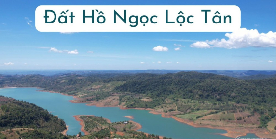  BÁN ĐẤT VIEW HỒ NGỌC CỰC ĐẸP – VỊ TRÍ THOÁNG MÁT, GIÁ CHỈ 3 TRIỆU/M²!