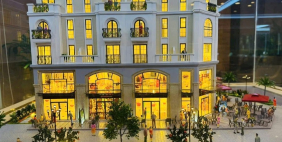 BÁN SHOPHOUSE - NHÀ PHỐ LIỀN KỀ, KĐT HỒNG HẠC CITY CĐT PHÚ MỸ HƯNG  - BẮC NINH