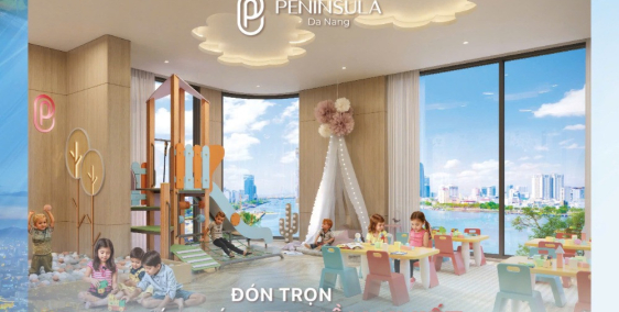 CHÍNH CHỦ LẮT LỖ CĂN 1PN - 2,9 TỶ - NGAY TRỰC DIỆN SÔNG HÀN - LIÊN HỆ NGAY