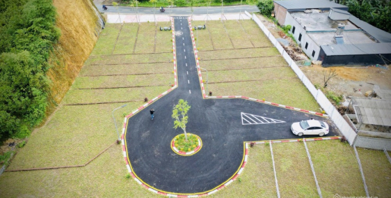  MUA 1 LÔ ĐẤT – TẶNG 1 LÔ LIỀN KỀ TẠI KIM BÔI, HÒA BÌNH 