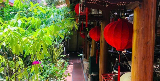  BÁN NHÀ 1 TRỆT 1 LẦU 247M2 GIÁ 14.5 tỷ – PHƯỜNG 4 VŨNG TÀU  