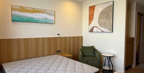 CHÍNH CHỦ BÁN CĂN STUDIO ICON40 HẠ LONG – VIEW NHẠC NƯỚC CỰC ĐẸP