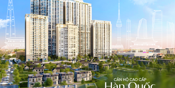  GemPark – Căn hộ cho thuê 20tr/tháng, giá chỉ từ 50tr/m²!