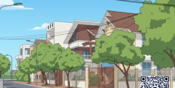 TRUNG TÂM PHỔ YÊN – HẠ TẦNG HOÀN THIỆN – GIÁ CHỈ 1,X TỶ