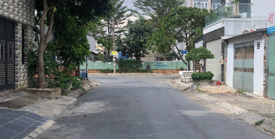 ĐẤT DỰ ÁN ĐẸP – GIÁ TỐT – CHÍNH CHỦ CẦN BÁN TẠI TÂN THUẬN TÂY, Nguyễn Văn Linh