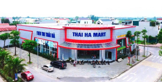 Bán đất nền đẹp tại KĐT Mạnh Hùng, 2 tỷ, 94m2, nhiều tiện ích
