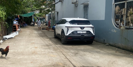 Đất thổ cư An Lạc Bình Tân -68m2 hẻm ô tô giá chỉ 4 tỷ hơn.