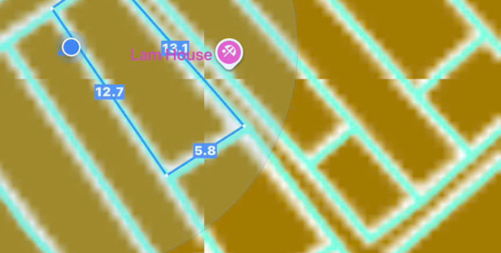 BÁN NHÀ HXH 8M Đ.LÊ VĂN SỸ, 65M2 FULL THỔ CƯ - CHỈ 13,9T - VỊ TRÍ KINHD OANH ĐA