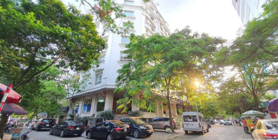 CHỈ 9.5 TRIỆU/ THÁNG VĂN PHÒNG DUY TÂN, CẦU GIẤY CHO THUÊ LH: 0917 652 2468