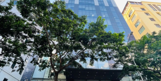 CHỦ ĐẦU TƯ CHO THUÊ VP PHỐ DUY TÂN,60m2-100m2-250m2-350m2-600m2 GIÁ ƯU ĐÃI