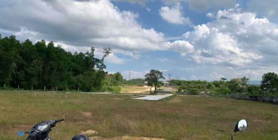 ĐẤT DẠ LÊ HUẾ – BAO KHÔNG LỤT, GIÁ CỰC TỐT! CHỈ VỚI 200TR ĐÃ SỞ HỮU ĐẤT! 