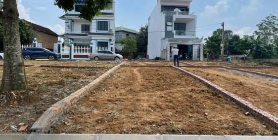 Bán Gấp Lô Đất Mặt tiền Đường 16m đã có SHR, Cách AeonMall Bình Tân 20'