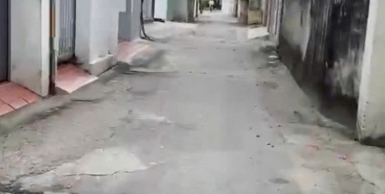 Bán 94m2 đất Vân Tra An Dương Hải Phòng