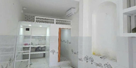CHDV Nguyễn Sơn – 91m2, ngang 5.1m – 14 Phòng Full NT – 60tr/tháng, Chỉ 12.6 Tỷ
