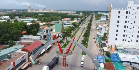 91 m² Phúc Hưng Golden – Cơ hội đầu tư lý tưởng