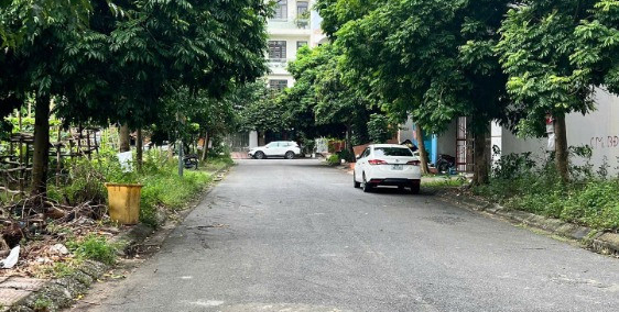 Bán đất dãn dân khu Đại Phúc - Bắc Ninh