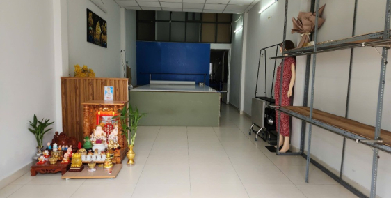 Hẻm 8m Thoại Ngọc Hầu, 72m2, 4x18, SHR, chỉ 9.2 tỷ, tiện xây mới hoặc ở ngay