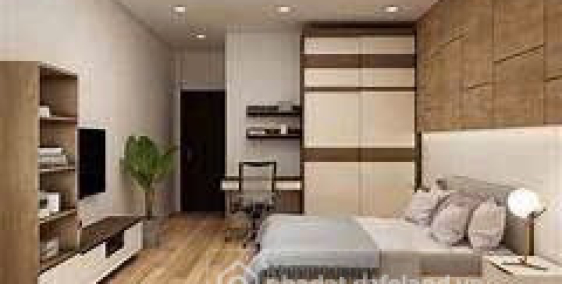 CHDV mặt tiền đường 12m 98m2(4x25) ngay chợ đêm 6 lầu TMáy 12P TN 60tr 16 tỷ