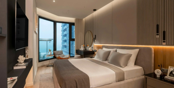 SỞ HỮU CĂN HỘ VIEW TRỰC DIỆN BIỂN MỸ KHÊ ĐÀ NẴNG - SỞ HỮU LÂU DÀI - TIMES SQUARE