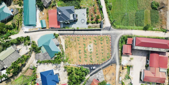  CƠ HỘI SỞ HỮU LÔ ĐẤT 2 MẶT TIỀN – VIEW SÔNG ĐÀ SIÊU ĐẸP! 