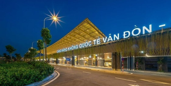  PHƯƠNG ĐÔNG VÂN ĐỒN – CƠ HỘI VÀNG TRÊN ĐẠI LỘ 58M