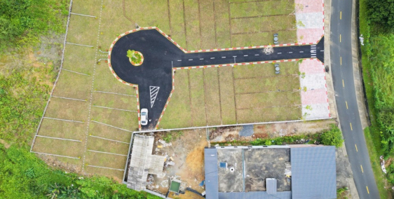  Đầu Tư Thông Minh Với Đất Thổ Cư Kim Bôi, Sổ Hồng Trao Tay!