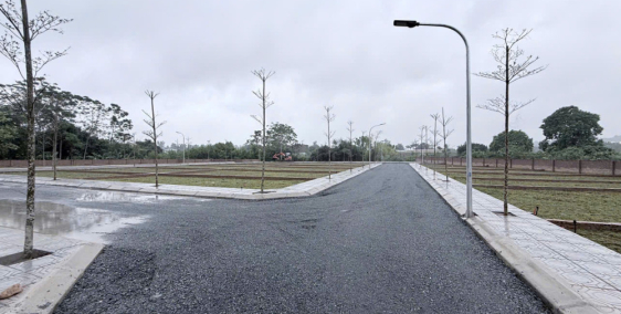 CỰC ĐẸP - BÁN ĐẤT KHU TÁI ĐỊNH CƯ VAI RÉO – PHÚ CÁT, HÒA LẠC