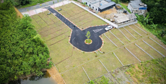 SỐNG THANH BÌNH – SINH LỜI BỀN VỮNG TẠI KIM BÔI