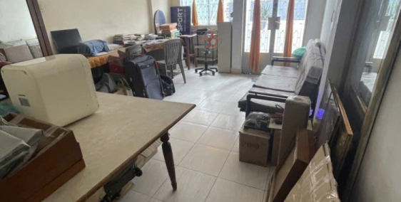 BÁN NHÀ MẶT TIỀN HẬU GIANG,PHƯỜNG 12 (4m x 31m x 3 TẦNG) 17,8 TỶ