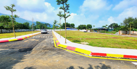 SIÊU PHẨM ĐẤT NỀN HÒA THẠCH – PHÚ CÁT – HÒA LẠC GIÁ HƠN HAI TỶ