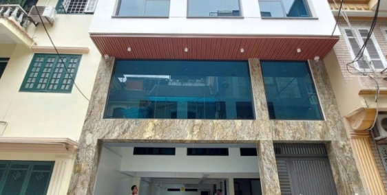 Cho thuê văn phòng 80-120m2 khu vực Đội Cấn, Ba Đình