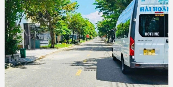 Hiếm, bán lô đất Phước Lý 14, Đà Nẵng, diện tích 90m², vị trí đẹp, giá chỉ 4,55