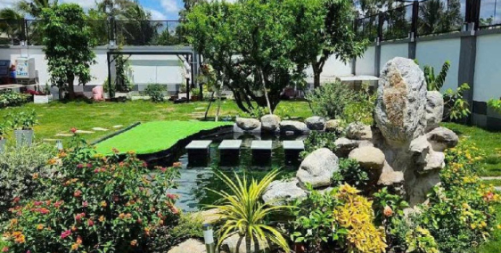 Bán gấp, biệt thự cao cấp 1200m2 ,sân vườn ,hồ bơi, ,An Hạ ,Bình Chánh cũ