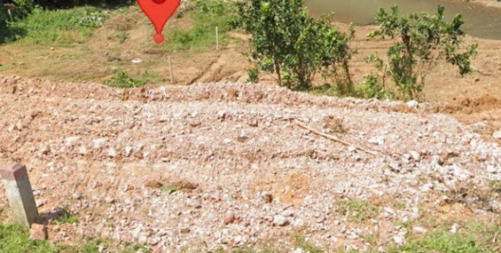  BÁN ĐẤT MẶT ĐƯỜNG LIÊN HUYỆN – KIM BÔI, HÒA BÌNH