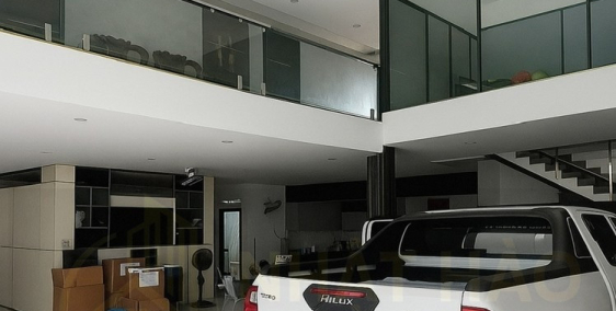 Bán nhà chiều ngang khủng 26m2, sẳn dòng tiền, Q.Bình Tân, sát khu Tên Lửa