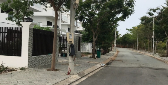 bán biệt thự cần giờ chính chủ