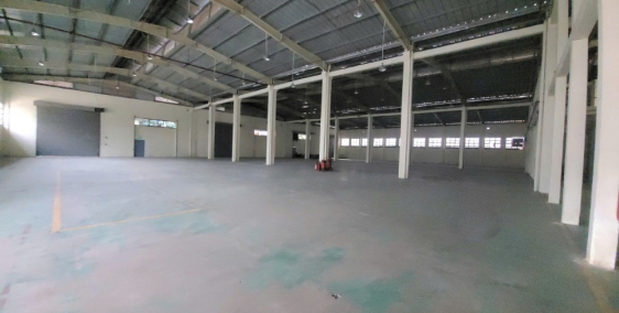 NHÀ XƯỞNG 3045M2 (KCN TÂN BÌNH)