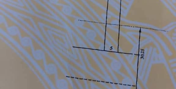 bán nhà đất tại số nhà 5930 Kp An bình, phường an tịnh, tây ninh