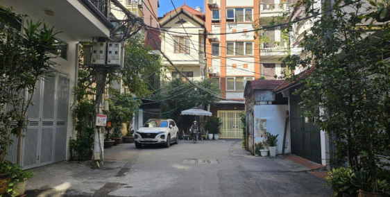 Phân lô Trung Yên, lô góc ô tô tránh kinh doanh, 51m, mặt tiền 4m, giá nào cũng