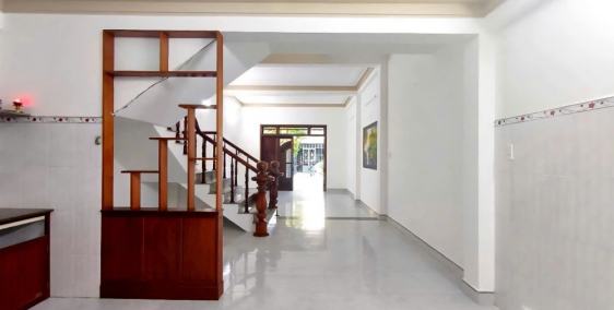 ""SIÊU HOT"" CHỈ 5 TỶ ĐÃ CÓ NGAY NHÀ 2 TẦNG - HÒA XUÂN , ĐÀ NẴNG