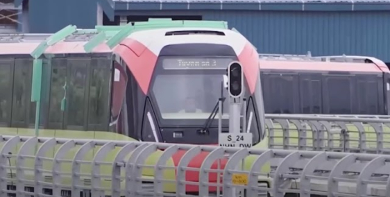 Nhà mặt đường 11.5m – 90m² – trung tâm Cổ Bi – gần Vinmec, Big C – giá hợp lý