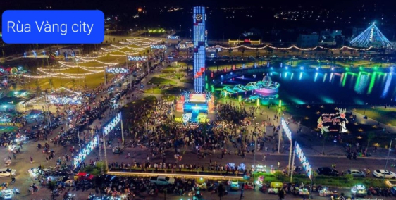 Mới..Hàng F0 Quanh Hồ VIP 165m2. Rùa Vàng City