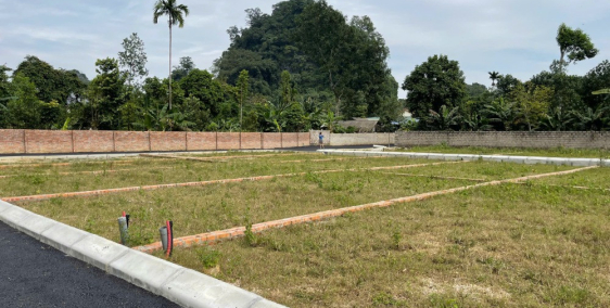  SỞ HỮU LÔ ĐẤT NỀN HAMI CAO DƯƠNG – PHÚ THỌ – GIÁ F0 CHỈ TỪ 3XX TRIỆU!