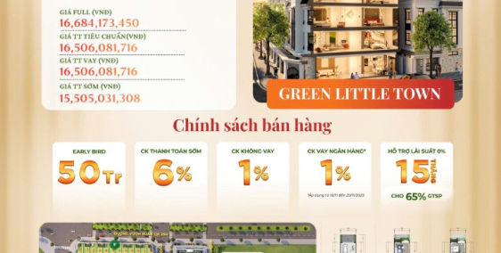 Cổ Bi – trung tâm Gia Lâm, nơi mọi tiện ích đều trong 5 phút