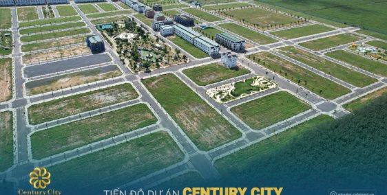 Đất nền Century vị trí Kim Cương sổ hồng trao tay. Giá 2 tỷ/nền