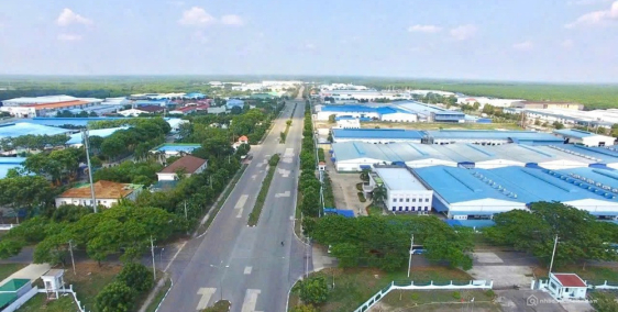 Chính chủ cần bán gấp lô đất giữa lòng KCN Minh Hưng 3 sổ sẵn giá ngộp