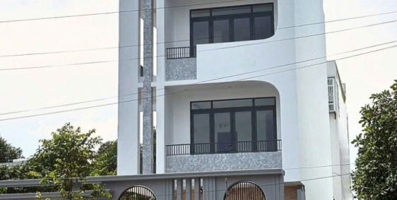 BÁN CĂN BIỆT THỰ MẶT TIỀN ( Lộ giới 30m ) ,KHU DÂN CƯ VĂN HOÁ TÂY ĐÔ - P. CÁI RĂ